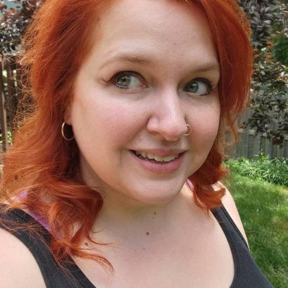 Fake Nose Ring, 20G Faux Piercing Jewelry 8mm Fake Nose Ring Hoop for Fa… - Picture 3 of 5